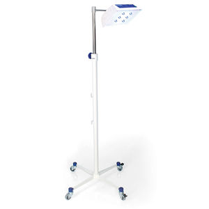 lámpara de fototerapia neonatal