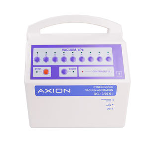aspirador quirúrgico eléctrico