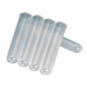 tubo de muestras de laboratorio