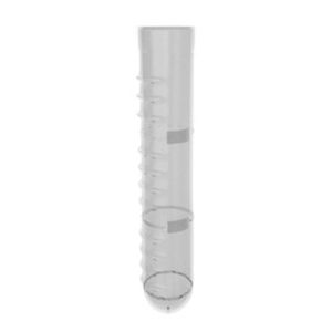 tubo de muestras de laboratorio