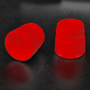 tapón de tubos