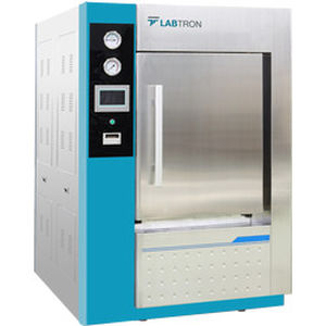 autoclave médico