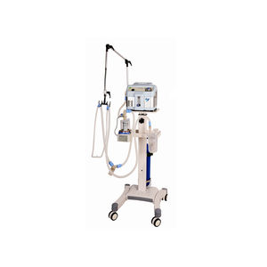 máquina CPAP de cuidados intensivos neonatales