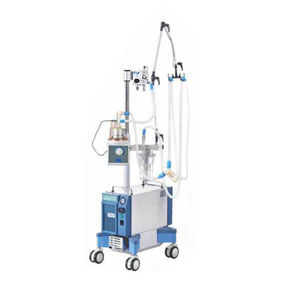 máquina CPAP pediátrica 1