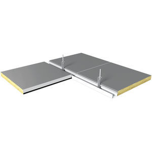unidad modular de techo