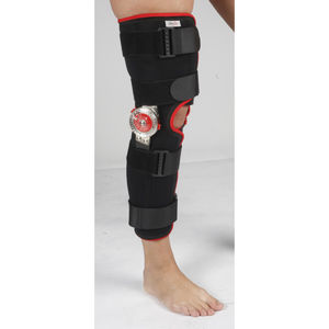 férula para rodilla
