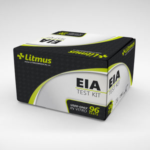 kit de prueba de LH