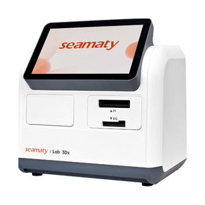 analizador de quimica clinica automático