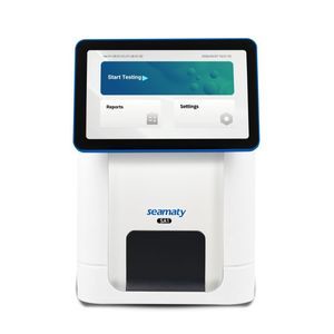 analizador de hematología automatizado 1