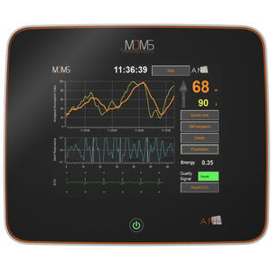 monitor de paciente ANI
