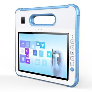 tablet PC médica para centro sanitario