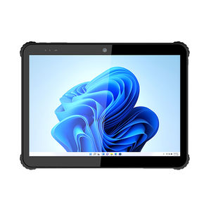 tablet PC médica con tecnología RFID 1