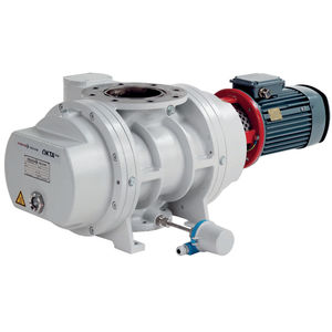 bomba de vacío de laboratorio 1