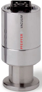 vacuómetro compacto