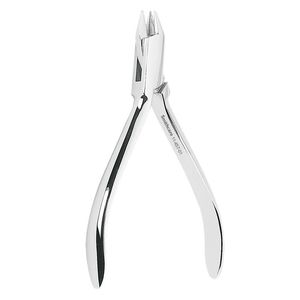 pinza ortodóntica