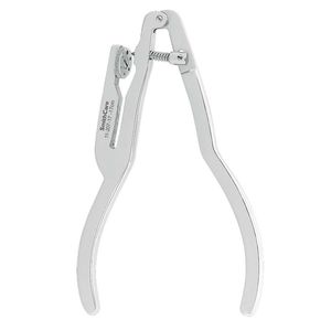 pinza dental