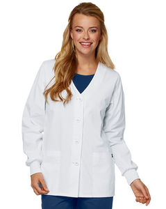 batas médicas / para mujer
