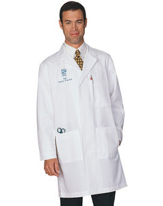 batas médicas / para hombre