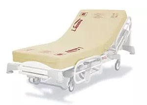 colchón para cama médica