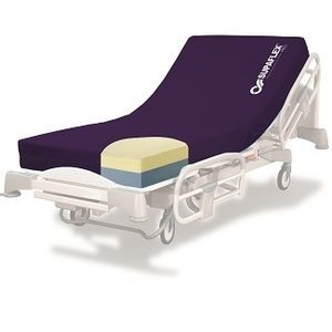 colchón para cama médica 1