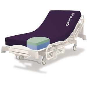 colchón para cama médica 1