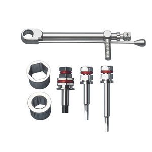 llave para implante dental