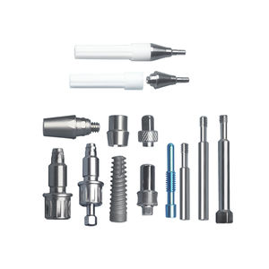 tornillo para implante dental 1