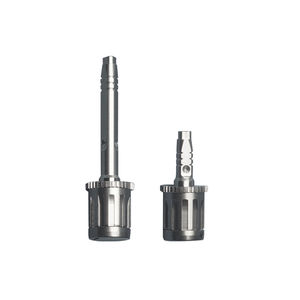 conector coaxial