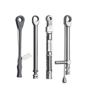 llave para implante dental dinamométrica