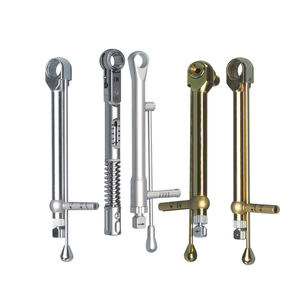 llave para implante dental de contratorsión