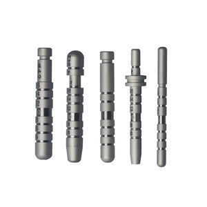 sonda de profundidad de implantes