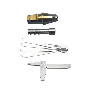 kit de instrumentos para cirugía dental