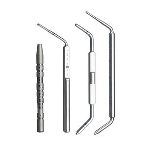 sonda de profundidad de implantes
