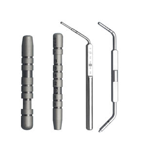 sonda de profundidad de implantes