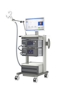estimulador magnético transcraneal TMS + rTMS