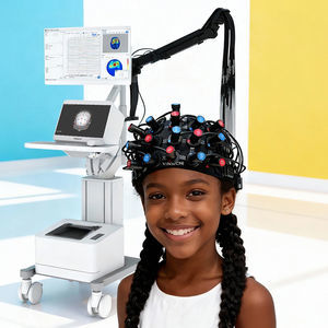 sistema de espectroscopia de infrarrojo cercano neuroimágenes funcionales
