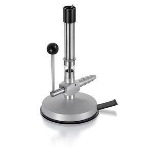 quemador de Bunsen de laboratorio