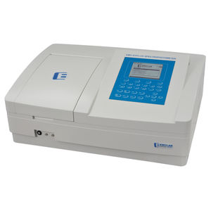 espectrofotómetro UV-visible