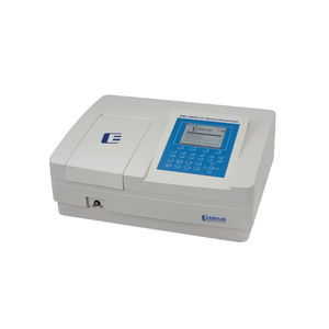 espectrofotómetro UV-visible
