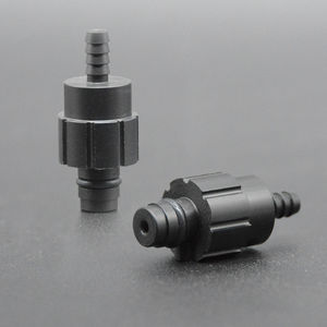 conector para el sector médico