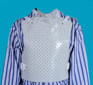 corsé de sujeción toraco-lumbar