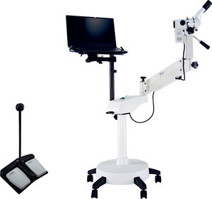 colposcopio binocular 1