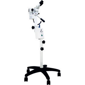 colposcopio binocular 1