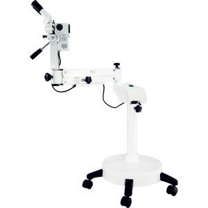 colposcopio binocular 1