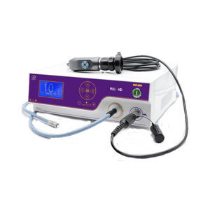 procesador de vídeo para endoscopia