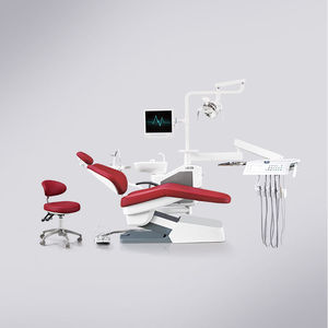 unidad dental con monitor 1