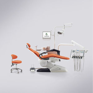 unidad dental con monitor 1