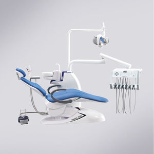 unidad dental con monitor 1