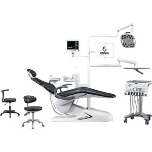 unidad dental con monitor 1