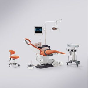 unidad dental con monitor 1